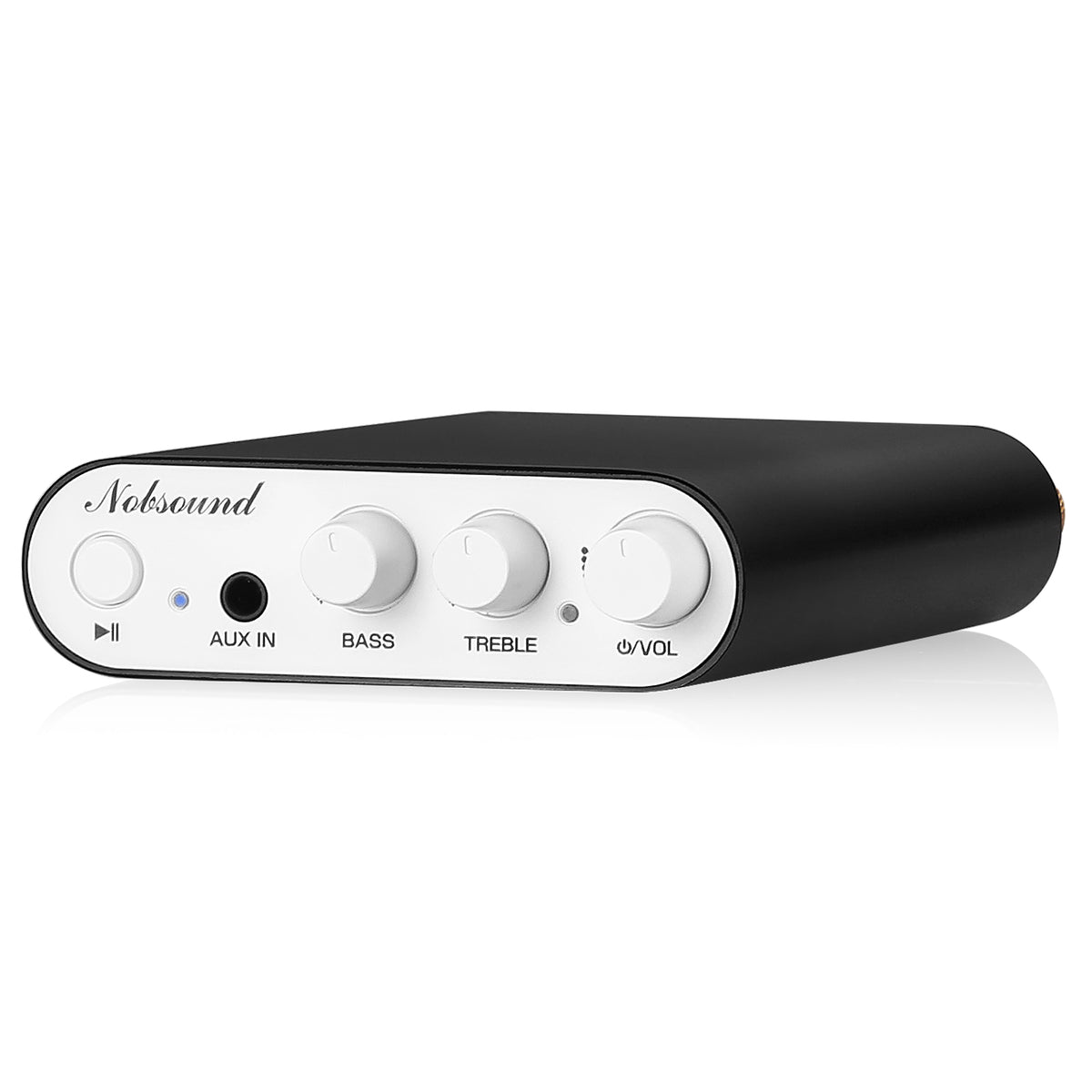 Nobsound M10 Mini TPA3255 Digital Amplifier with Bluetooth/USB Input