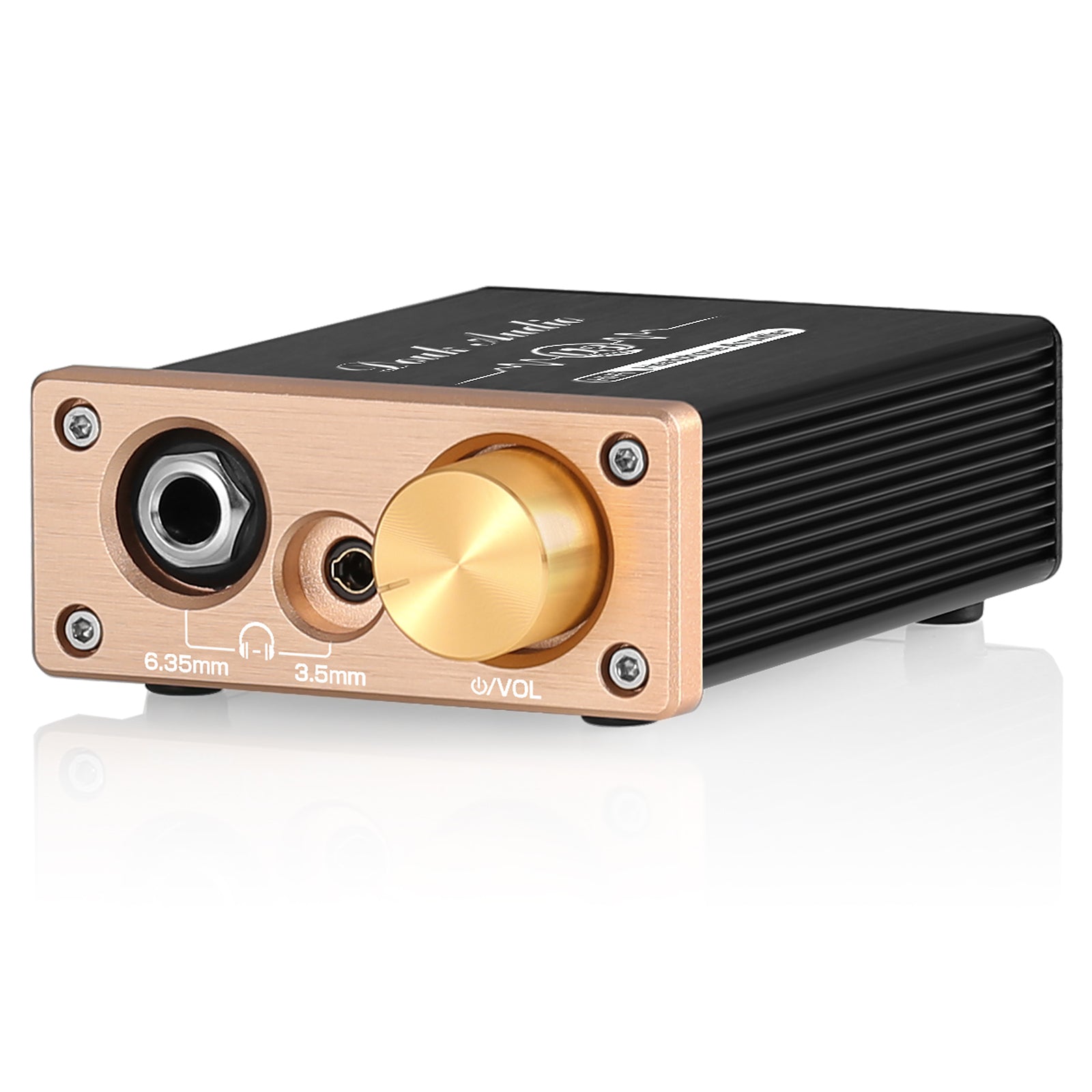 Douk Audio U3 PRO HiFi Mini Headphone Amplifier Class A Desktop Amp for Headsets DC5V