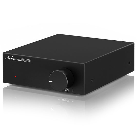 Nobsound NS-06G Mini TPA3116 Class D Digital Amplifier