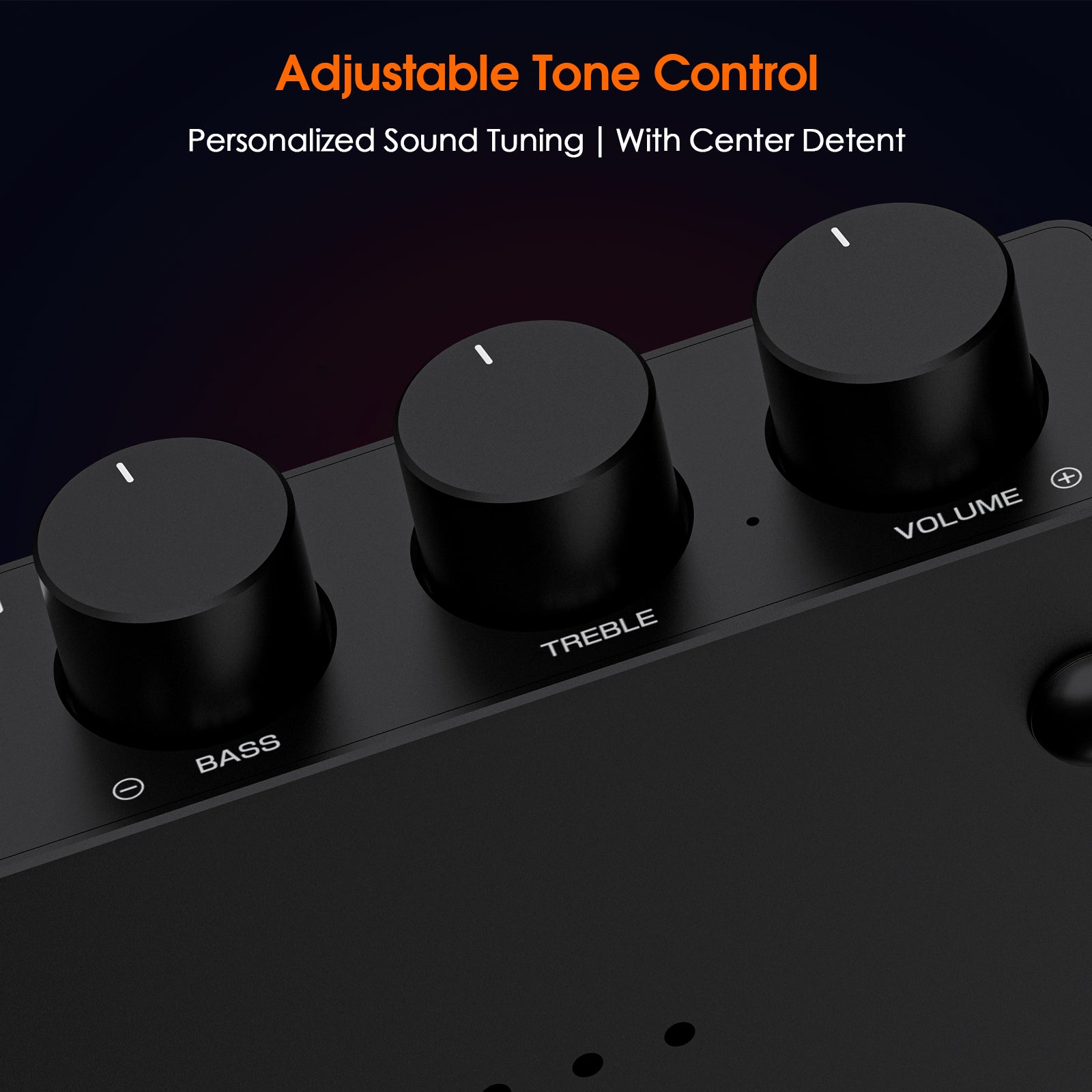 Douk Audio A5 PRO TPA3255 Bluetooth Amplifier HiFi Class D Stereo Audio Amp