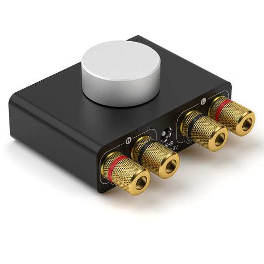 Nobsound TONE Mini Bluetooth Stereo Amplifier