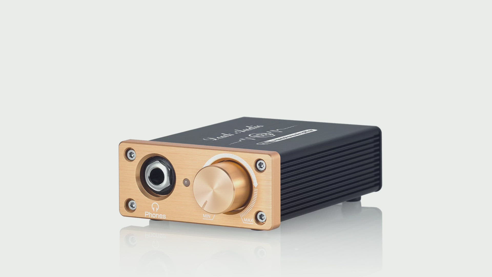 Douk Audio U3 Mini Class A Headphone Amplifier HiFi Desktop Stereo Amp for HD650/K701/DT880/T70/RS1e