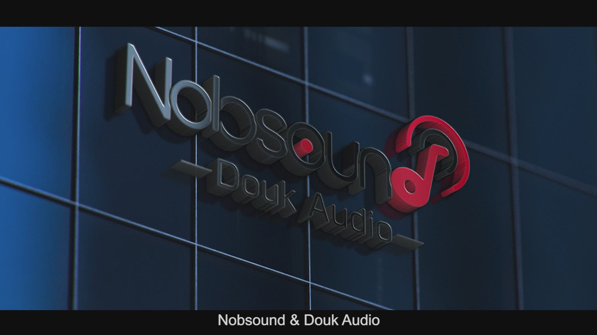 Nobsound 4 Stück Aluminium-Feder-Lautsprecher-Spikes, Pads, Isolationsständer, Füße, Matte für HiFi-Verstärker/CD-Player 